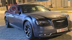 کرایسلەر 300